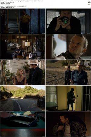 Justified 2010 S06 1080p AMZN WEB-DL H265 SDR DDP 5 1 English - HONE