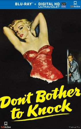 Dont Bother to Knock 1952 1080p BluRay x264-OFT