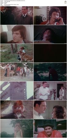 Encounter with the Unknown 1972 1080p BluRay x264-OFT