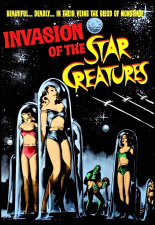Invasion of the Star Creatures 1962 720p x264-Classics