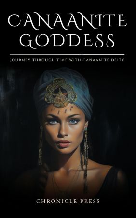 Canaanite Goddess