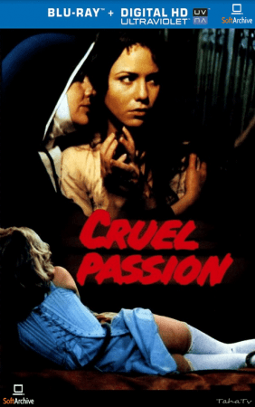 Cruel Passion 1977 1080p BluRay x264-OFT