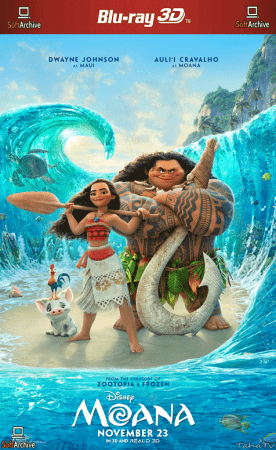 Moana 2016 1080p 3D HSBS BluRay x264-SUP3R