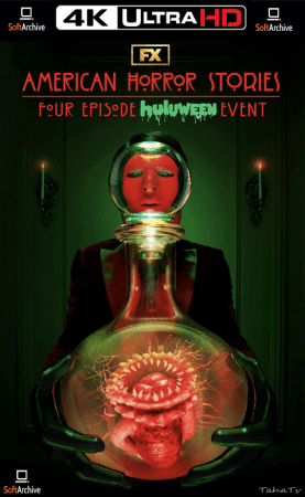 American Horror Stories S03 2160p WEB H265-SuccessfulCrab