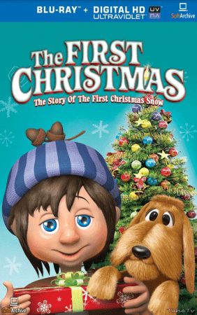 The First Christmas 1975 1080p BluRay X265 AC3-NGP