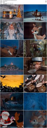 Rudolphs Shiny New Year 1976 1080p Bluray X265 AC3-NGP