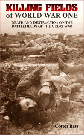 Killing Fields of World War I