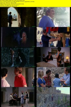 Blue Jeans 1975 720p x264-Classics