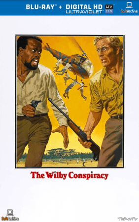 The Wilby Conspiracy 1975 1080p BluRay DDP 2.0 10bit H265-iVy