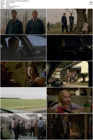 True Detective S01 S04 BDRip x264-Scene