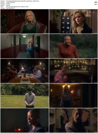 Top Rated Mini-Series Part 3 1080p BluRay WEBRip x265-MIXED