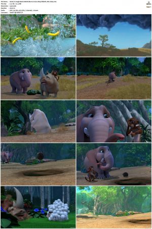 Jungle Beat S06 1080p WEB-DL AAC H264