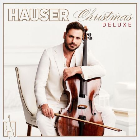 Hauser - Christmas (Deluxe Edition) (2024) Mp3 / Flac / Hi-Res