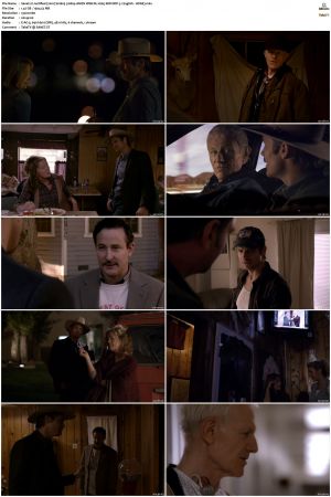 Justified 2010 S01 S06 1080p AMZN WEB-DL H265 SDR DDP 5 1 English - HONE