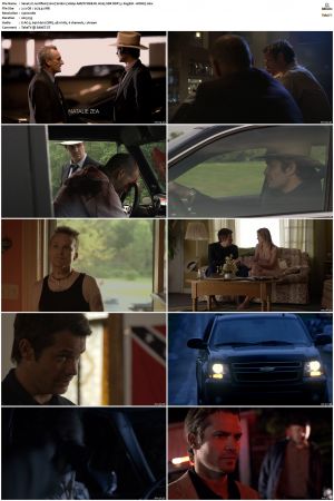 Justified 2010 S01 S06 1080p AMZN WEB-DL H265 SDR DDP 5 1 English - HONE