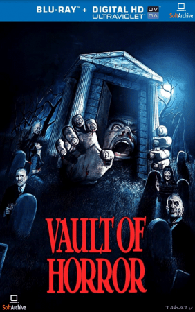 The Vault of Horror 1973 1080p BluRay DDP 2.0 10bit H265-iVy