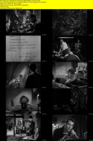 A Farewell to Arms 1932 1080p BluRay x264-OFT