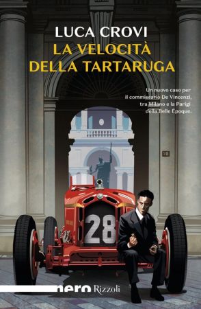 La velocita della tartaruga