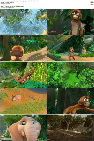 Jungle Beat S04 1080p WEB-DL AAC H264