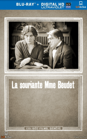 The Smiling Madame Beudet 1923 1080p BluRay x264-OFT