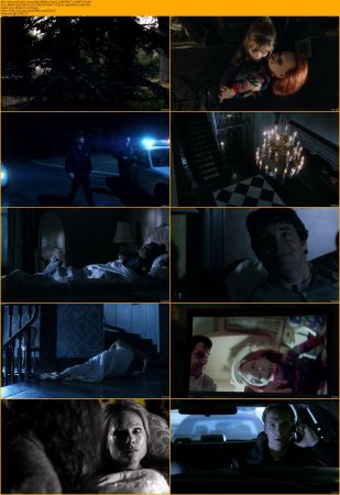 Childs Play Collection 1080p BRRip x264 AC3 DiVERSiTY
