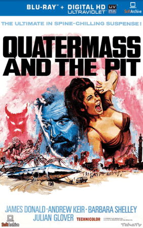 Quatermass and the Pit 1967 1080p BDRip x265 10bit EAC3 2.0 Species180 TAoE
