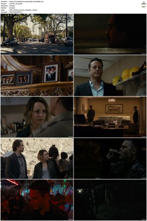True Detective S01 S04 BDRip x264-Scene