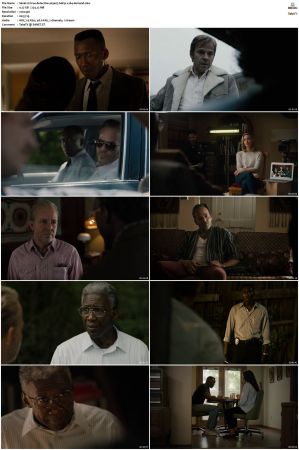 True Detective S01 S04 BDRip x264-Scene