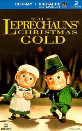 The Leprechauns Christmas Gold 1981 1080p BluRay X265 AC3