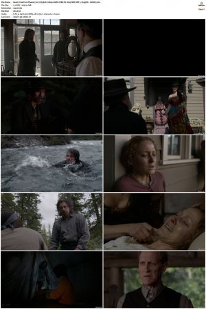 Hell on Wheels 2011 S05 1080p AMZN WEB-DL H265 SDR DDP 5 1 English - HONE