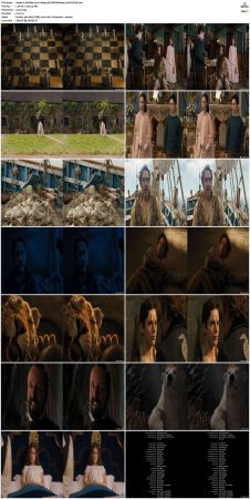 Dolittle 2020 1080p 3D HSBS BluRay x264-SUP3R