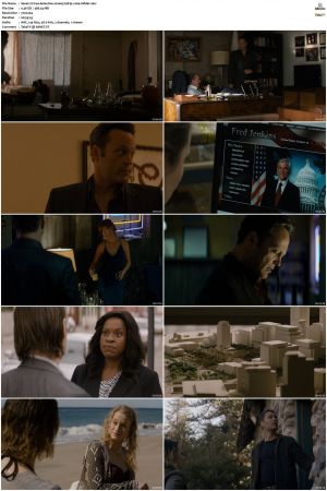 True Detective S01 S04 BDRip x264-Scene
