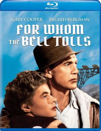 For Whom the Bell Tolls 1943 1080p BluRay x264-OFT