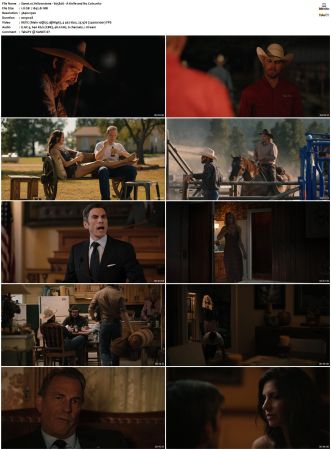 Yellowstone 2018 S05 Part A 2160p WEBRip DDP5 1Ch HEVC 10Bit-ShieldBearer