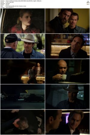 Justified 2010 S01-S06 1080p AMZN WEB-DL H265 SDR DDP 5.1 HONE