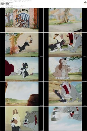 Puttin On the Dog 1944 1080p Blu-ray AVC REMUX-WiKi