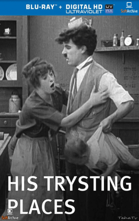 His Trysting Place 1914 1080p BluRay x264-OFT