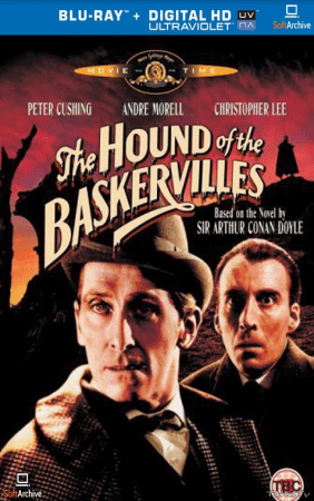 The Hound of the Baskervilles 1959 1080p BDRip x265 10bit EAC3 2.0 Species180 TAoE