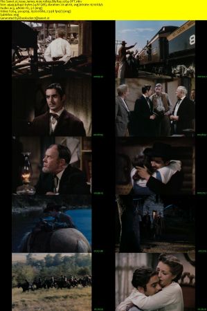 Jesse James 1939 1080p BluRay x264-OFT