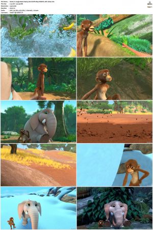 Jungle Beat S04 1080p WEB-DL AAC H264