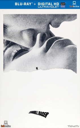 Downhill Racer 1969 1080p BluRay x264-OFT