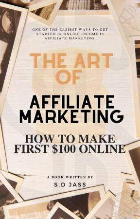 The Art of Affiliate Marketing 2024