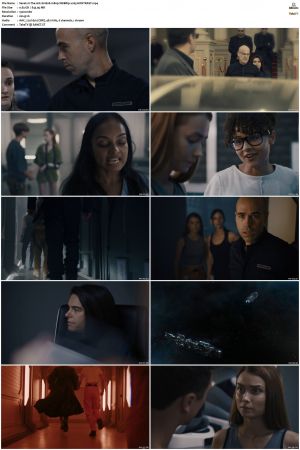 The Ark S01 1080p WEBRip x265-KONTRAST