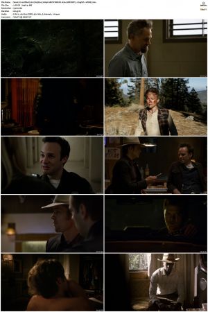 Justified 2010 S05 1080p AMZN WEB-DL H265 SDR DDP 5 1 English - HONE