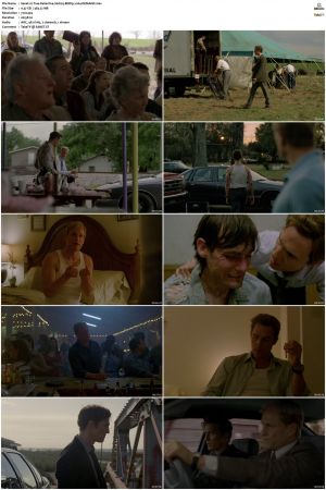 True Detective S01 S04 BDRip x264-Scene