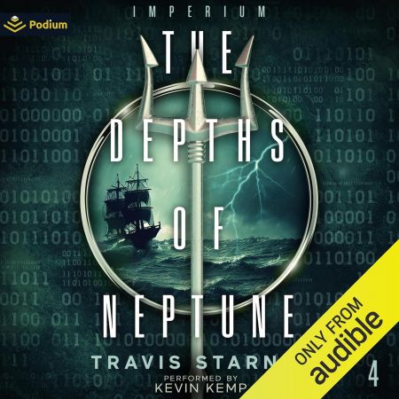 The Depths of Neptune: Imperium, Book 4 (Audiobook)