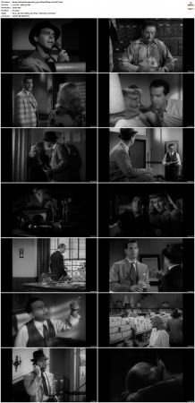 Double Indemnity 1944 1080p BluRay x264-OFT