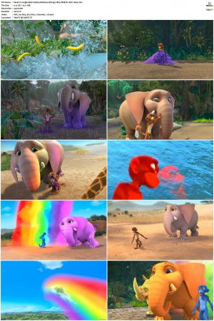 Jungle Beat S05 1080p WEB-DL AAC H264-N