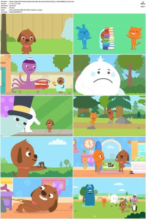 Sago Mini Friends S02 WEBRip EAC3 5 1 x265-iVy