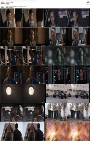 Ant-Man And The Wasp 2018 1080p 3D HSBS BluRay x264-SUP3R